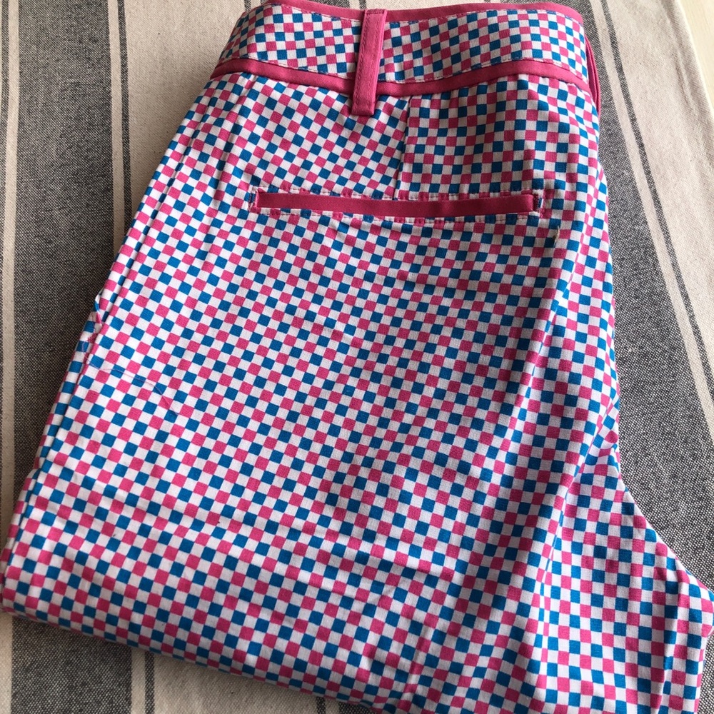 Puma Golf Pants new w/tags